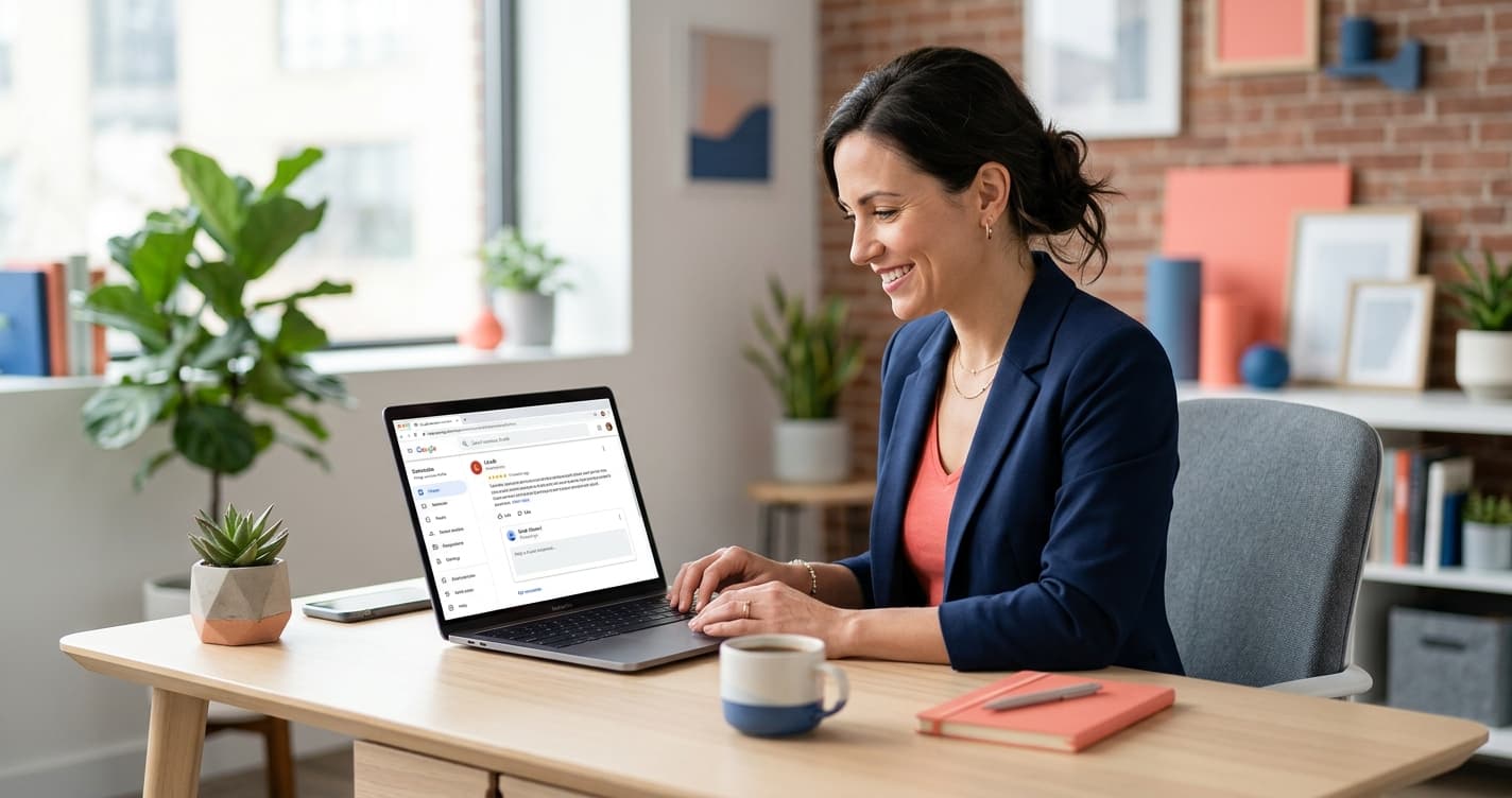 Respond to Negative Reviews: 5-Step Small Business Guide