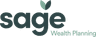 Sage Wealth Planning logo