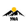 You're Not Alone (YNA Mental Health) logo
