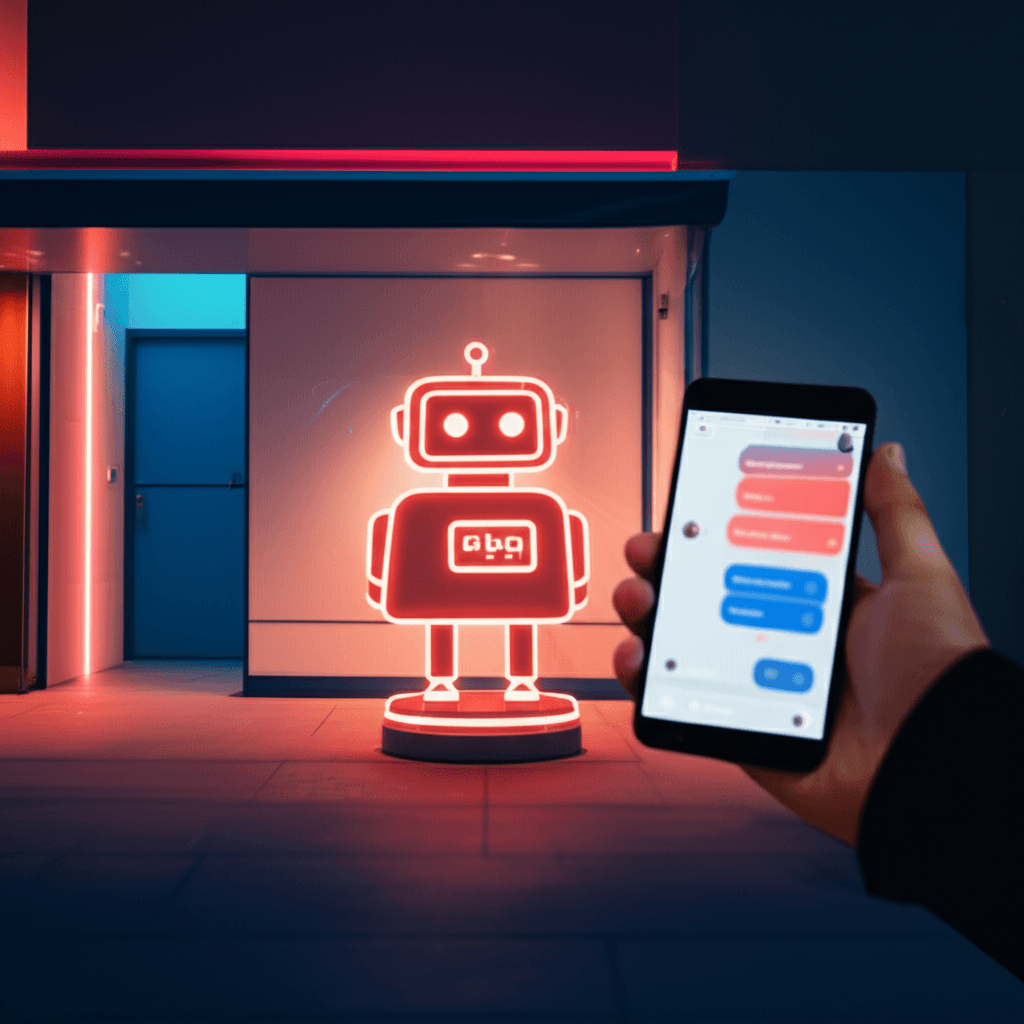 Why Your Small Business Needs an AI Chatbot in 2026