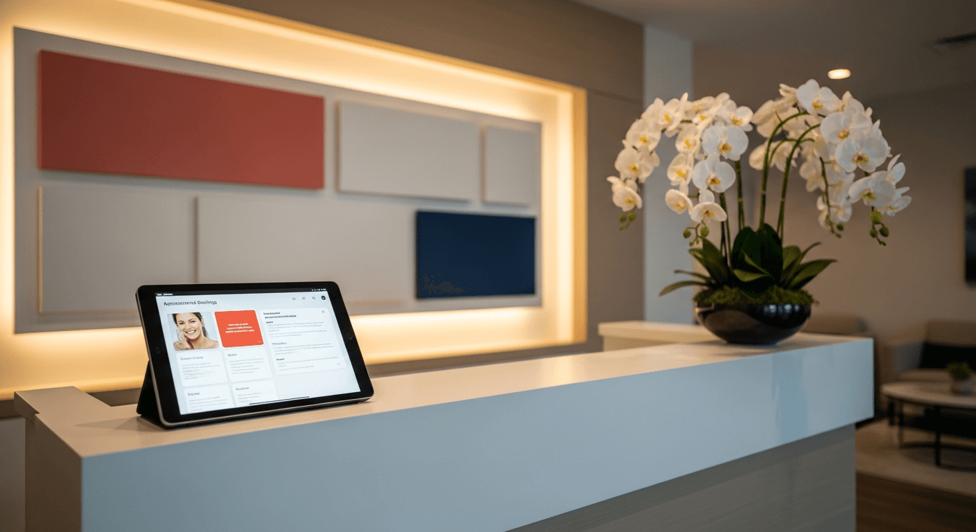 AI Answering Service for Med Spas (2026): Fill Your Calendar