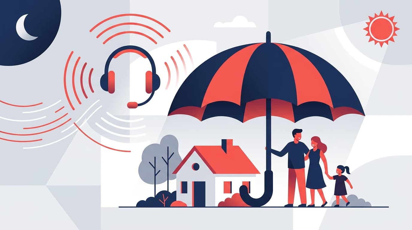 AI Receptionist for Insurance Agents (2026): 5 Wins