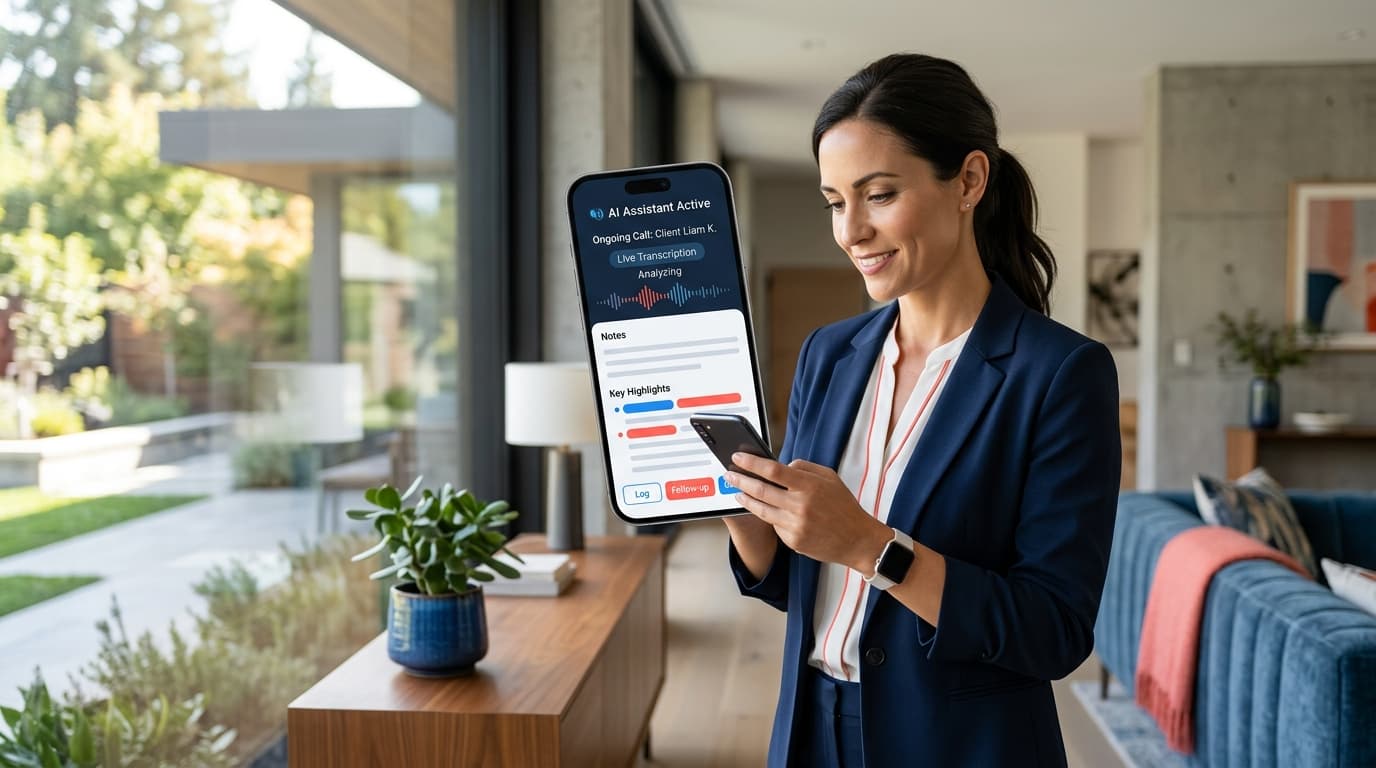 AI Receptionist for Property Management (2026): 7 Use Cases