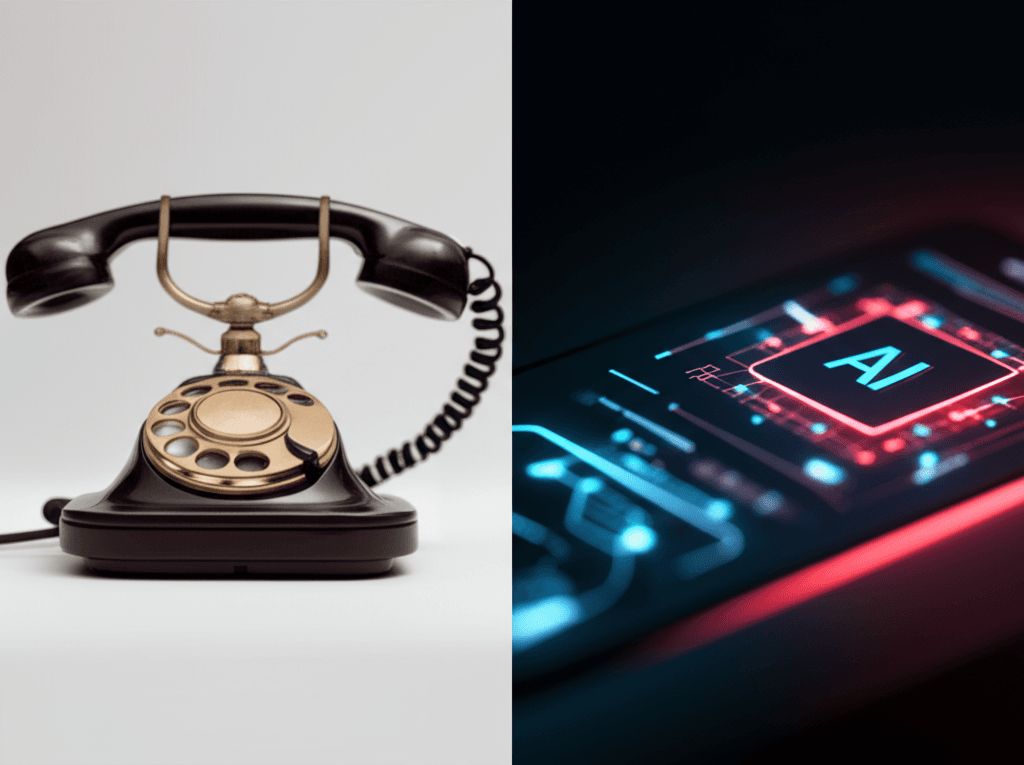 AI Receptionist vs Answering Service: Which Is Better?