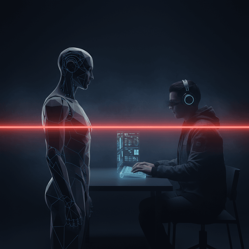 AI Receptionist vs Virtual Receptionist: 5 Facts