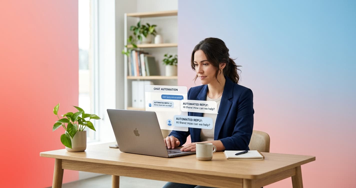 How to Automate Customer Inquiries for Your Small Business