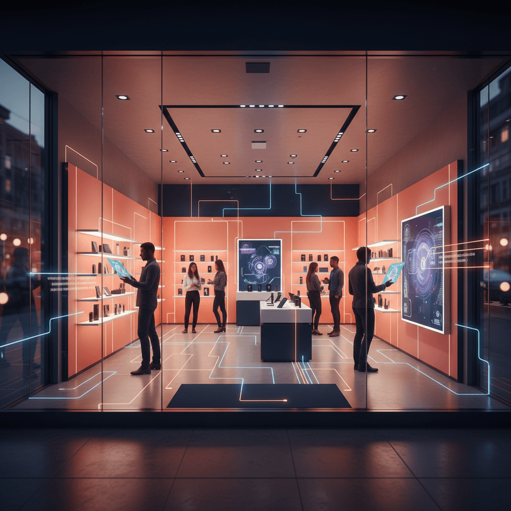 Best AI Chatbot for Shopify Stores: 6 Features That Drive Sales