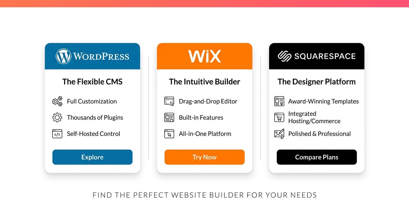 Best Website Builder for Small Business in 2026