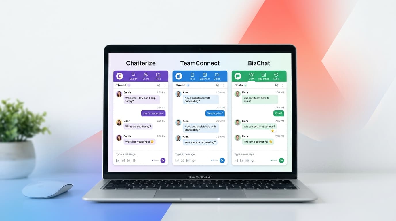 Best Drift Alternatives for Small Business (2026): Top 5