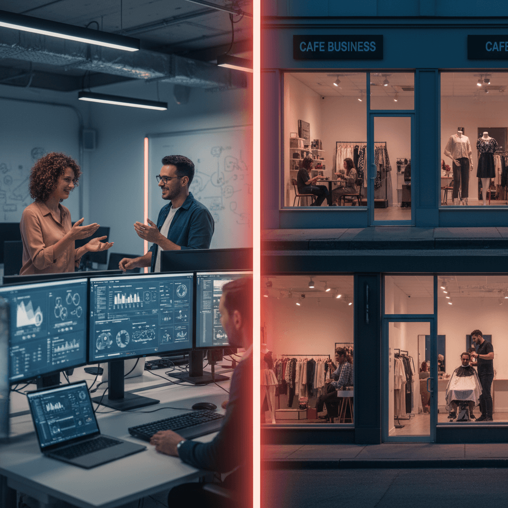 5 Best GatherUp Alternatives for SMBs (2026)