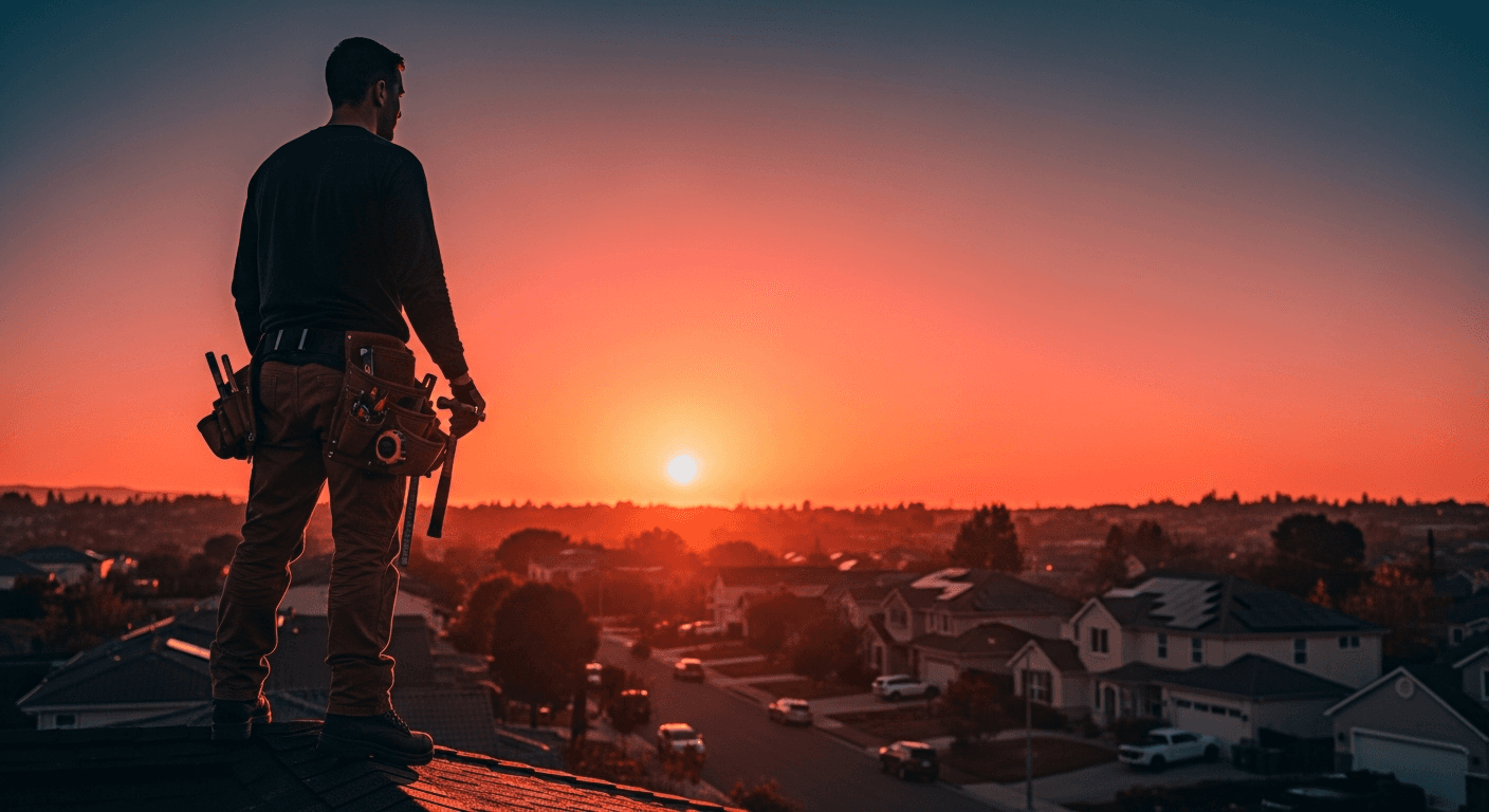 How to Get More Google Reviews for Your Roofing Company in 30 Days
