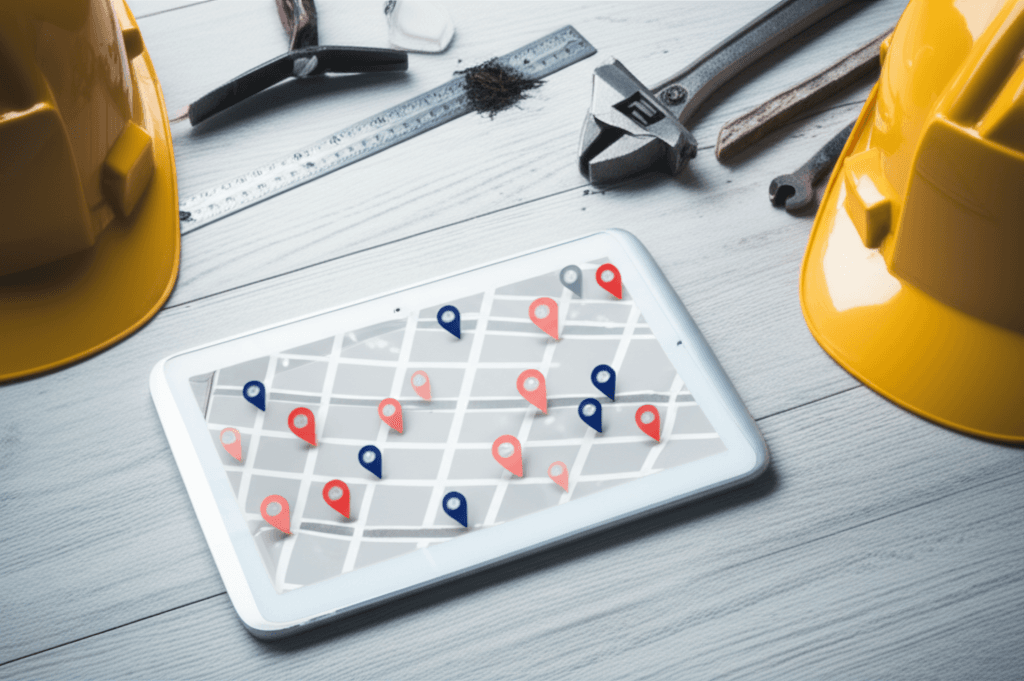 Local SEO Checklist for Home Service Businesses