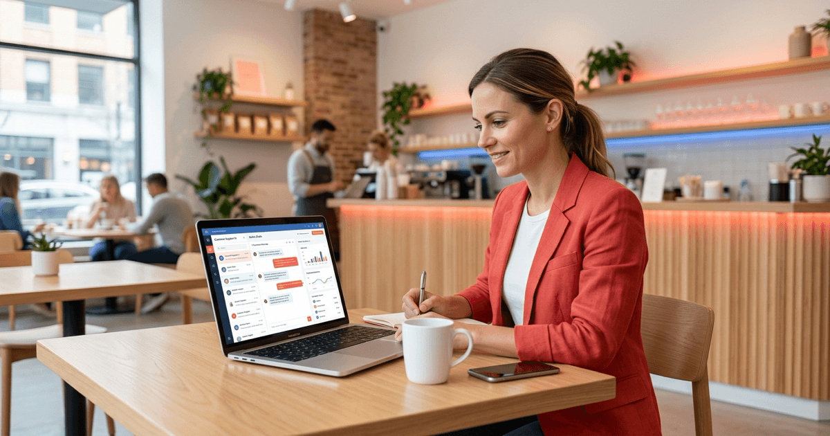 Managed AI Chatbot vs Self-Serve: True Cost in 2026