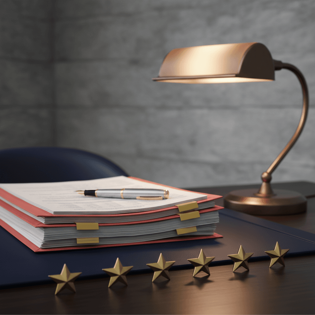 Review Funnel Accounting Firm: 5 Proven Steps for 2026