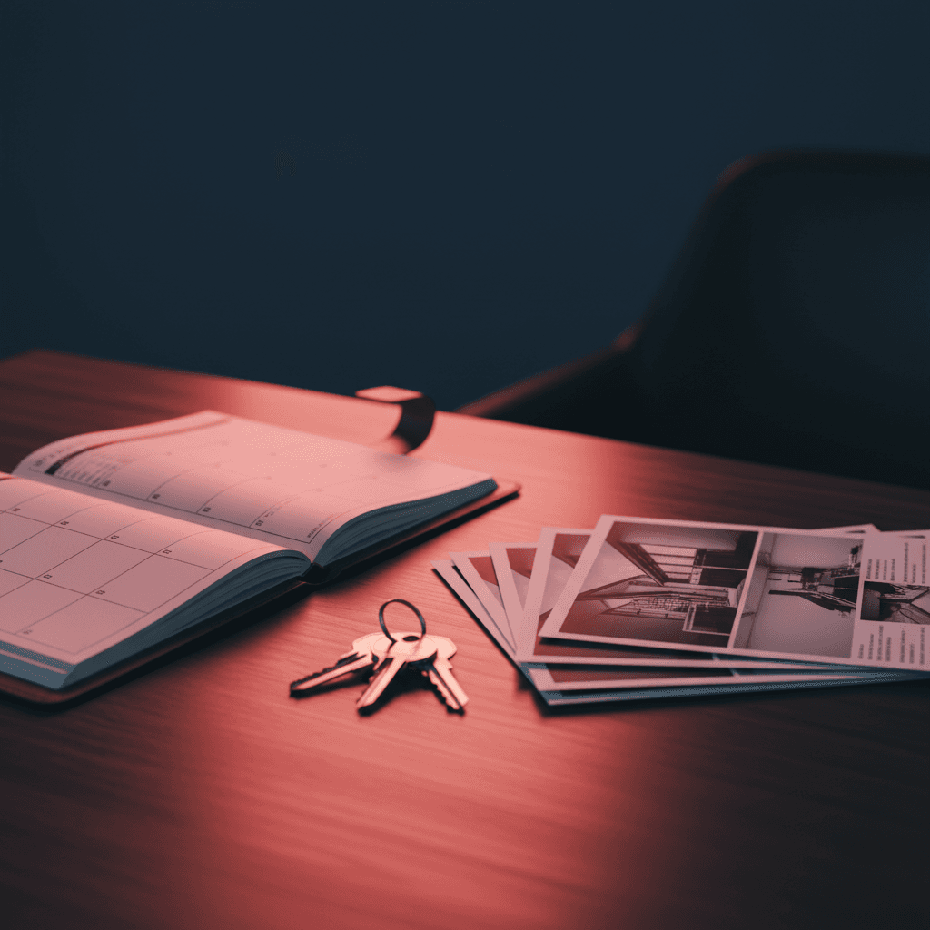 SEO for Real Estate Agents (2026): 8 Keywords That Win