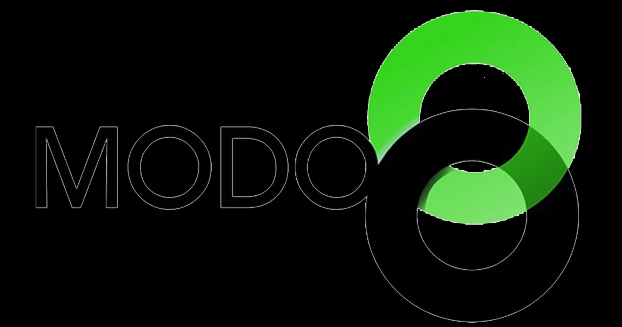 MODO 8