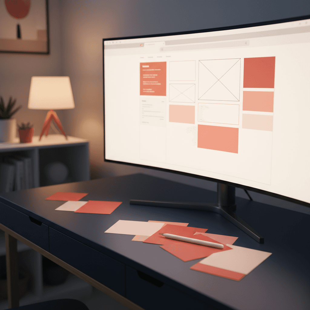 Complete Guide to AI-Powered Web Design