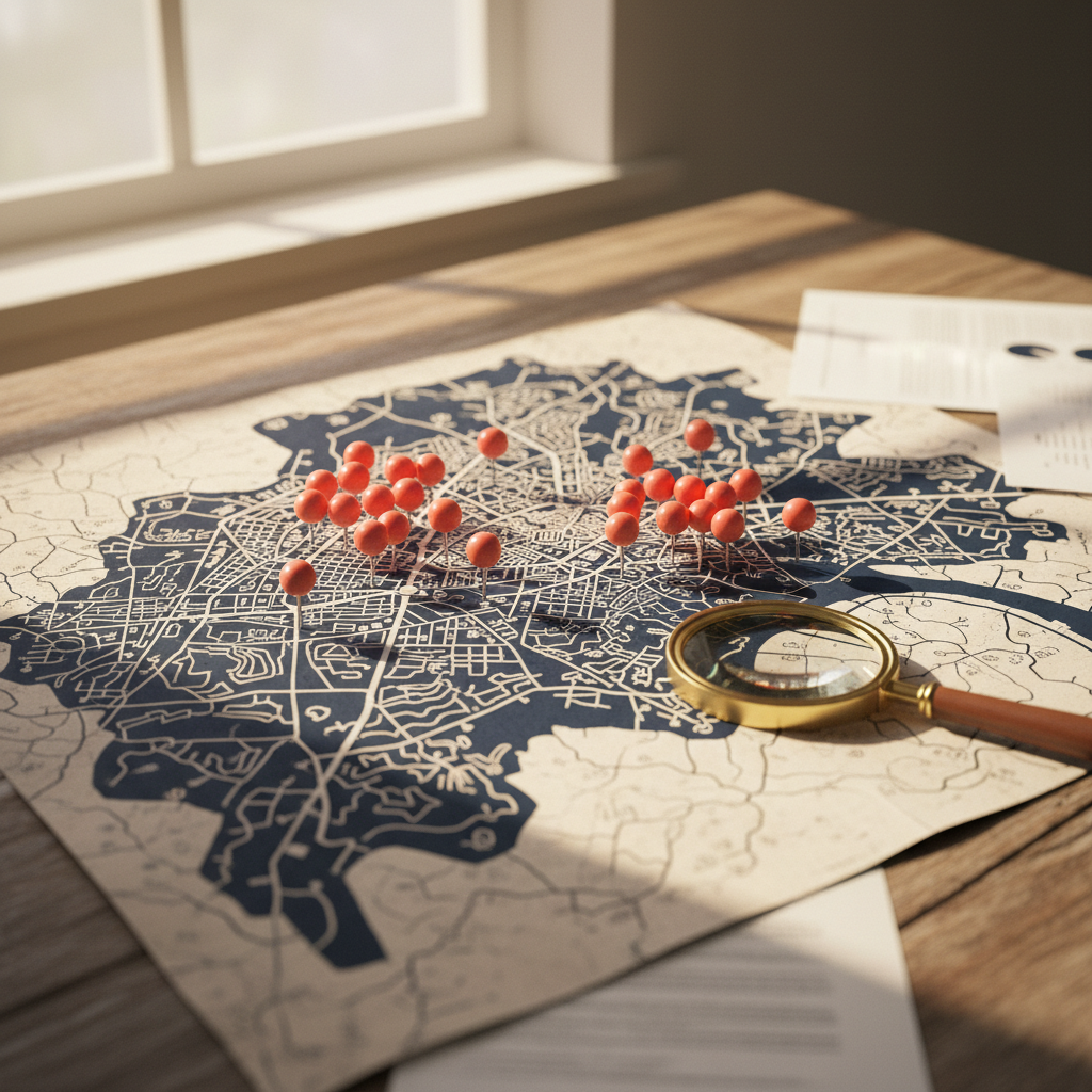 Complete Guide to SEO & AEO for Local Business